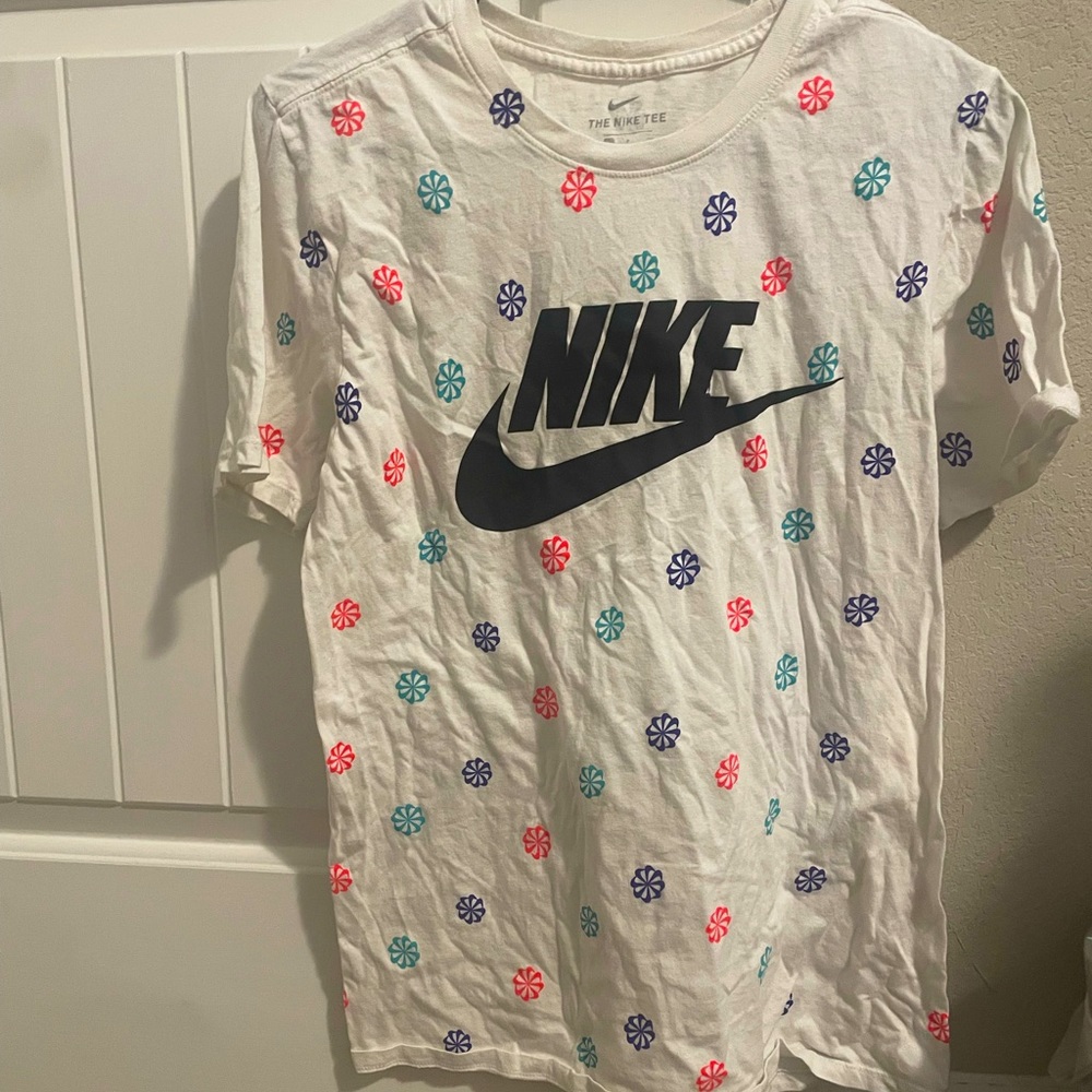 Mens Nike Tee Shirt